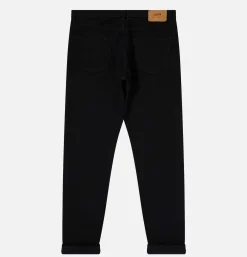 EDWIN Jean Regular Tapered Black* Jeans