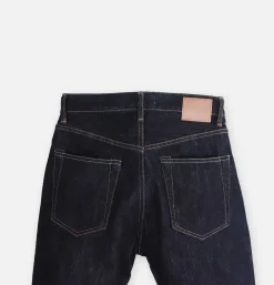 HATSKI Jean Regular Tapered Denim One Wash* Jeans