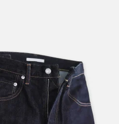 HATSKI Jean Regular Tapered Denim One Wash* Jeans