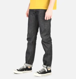 NAKED & FAMOUS Jean Weird Guy Left Hand* Jeans