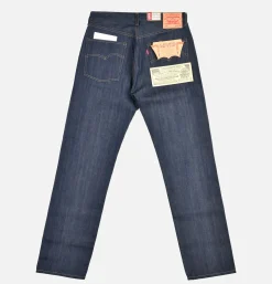 LEVI'S® MADE OF JAPAN Jeans 501 1966 Dark Indigo* Jeans