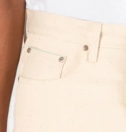 NAKED & FAMOUS Jeans Easy Guy All Natural Ecru* Jeans