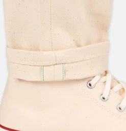 NAKED & FAMOUS Jeans Easy Guy All Natural Ecru* Jeans