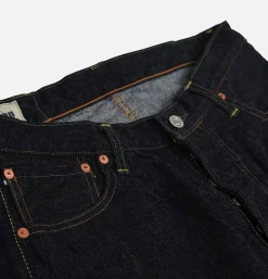 FOB FACTORY Jeans F151 One Wash* Jeans