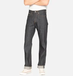 NAKED & FAMOUS Jeans True Guy Left Hand Twill* Jeans