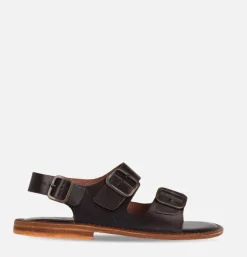 ASTORFLEX Jettyflex Sandals Caffe* Sandals