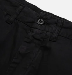 CARHARTT WIP John Short Black* Shorts