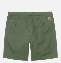 CARHARTT WIP John Shorts Dollar* Shorts