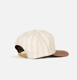 LITE YEAR LA Baseball Cap Creme/khaki* Caps & Hats