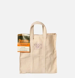 PUEBCO Labour Tote Small White* Tote-bags