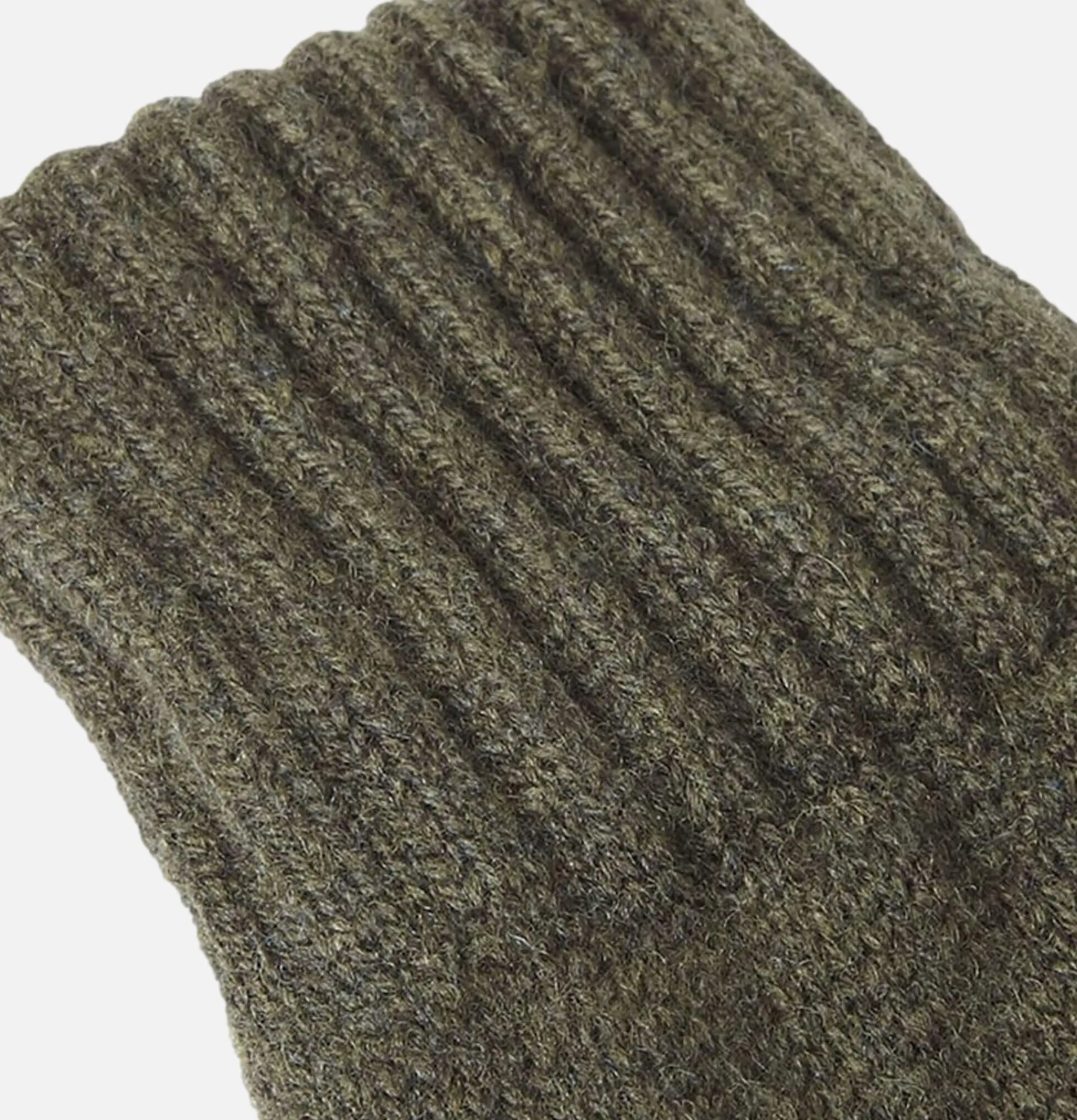 BARBOUR Lambswool Gloves olive* Gloves • Beanies • Scarves