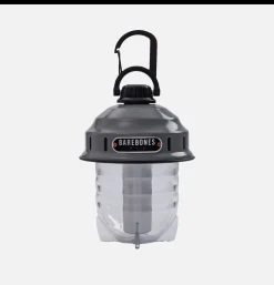 BAREBONES Lamps Beacon Grey* Outdoor
