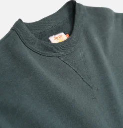 SUNRAY Laniakea Sweat Dark Spruce* Sweatshirts & Fleeces