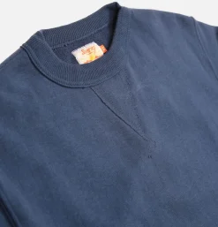 SUNRAY Laniakea Sweat Insignia Blue* Sweatshirts & Fleeces