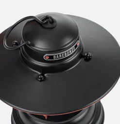 BAREBONES Lantern Outpost Antique Brown* Accessoires|Outdoor