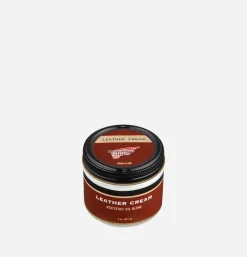 RED WING SHOES Leather Cream Natural* Shoe Care