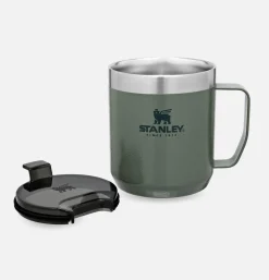 STANLEY 1913 Legendary Camp Mug 35cl Hammertone Green* Outdoor