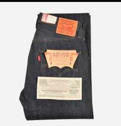 LEVI'S® VINTAGE CLOTHING Levi's 501 1947 Rigid Out* Jeans