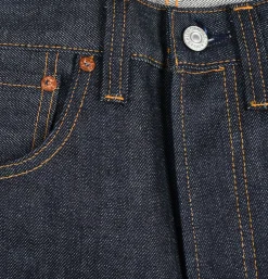 LEVI'S® VINTAGE CLOTHING Levi's 501 1947 Rigid Out* Jeans