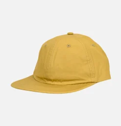 SUBLIME Light Bb Cap Mustard* Caps & Hats