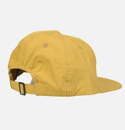 SUBLIME Light Bb Cap Mustard* Caps & Hats