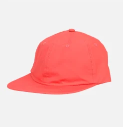 SUBLIME Light Bb Cap Salmon* Caps & Hats