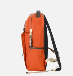 MASTER-PIECE Link Backpack Orange* Backpacks