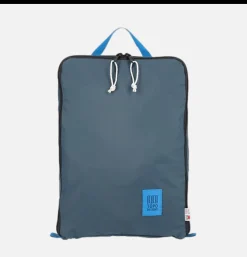 TOPO DESIGNS Lite Pack Bag 10l Pond Blue* Backpacks