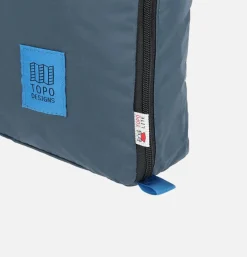 TOPO DESIGNS Lite Pack Bag 10l Pond Blue* Backpacks