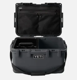 YETI Loadout Go Box 2.0 Charcoal* Maison|Outdoor