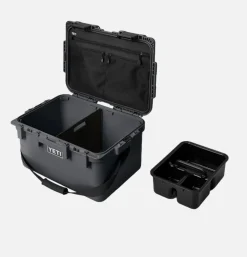 YETI Loadout Go Box 2.0 Charcoal* Maison|Outdoor