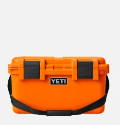 YETI Loadout Go Box 2.0 Orange* Outdoor