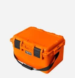 YETI Loadout Go Box 2.0 Orange* Outdoor