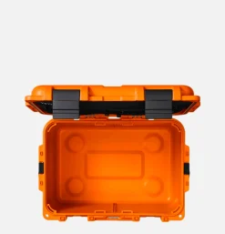 YETI Loadout Go Box 2.0 Orange* Outdoor