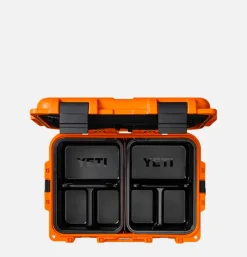 YETI Loadout Go Box 2.0 Orange* Outdoor
