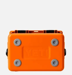 YETI Loadout Go Box 2.0 Orange* Outdoor