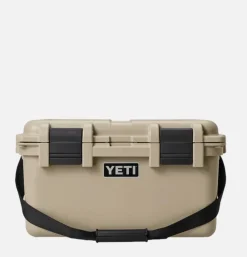 YETI Loadout Go Box 2.0 Tan* Outdoor