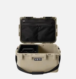 YETI Loadout Go Box 2.0 Tan* Outdoor