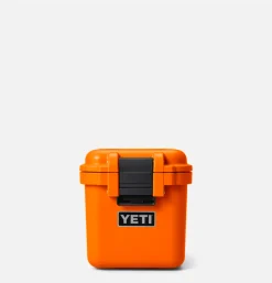 YETI Loadout Go Box Orange* Outdoor