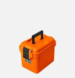 YETI Loadout Go Box Orange* Outdoor