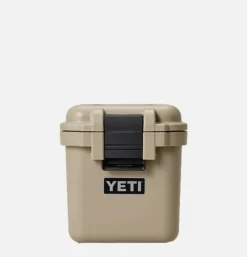 YETI Loadout Go Box Tan* Outdoor