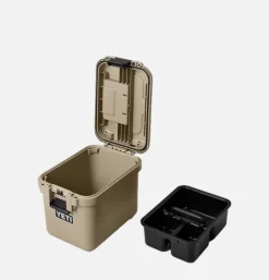 YETI Loadout Go Box Tan* Outdoor