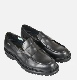 REGAL SHOE & CO Loafers Gtx Black* Mocassins