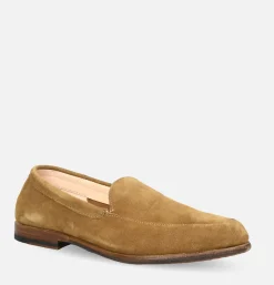 ASTORFLEX Lobbyflex Loafers Cuoio* Mocassins