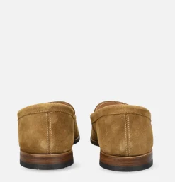 ASTORFLEX Lobbyflex Loafers Cuoio* Mocassins