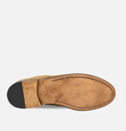 ASTORFLEX Lobbyflex Loafers Cuoio* Mocassins