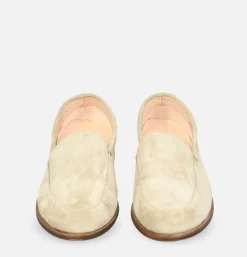 ASTORFLEX Lobbyflex Loafers Ecru* Mocassins