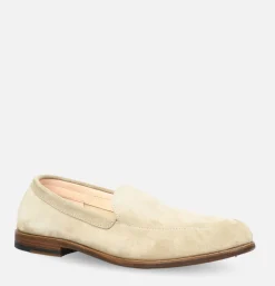 ASTORFLEX Lobbyflex Loafers Ecru* Mocassins