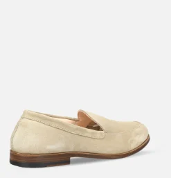 ASTORFLEX Lobbyflex Loafers Ecru* Mocassins