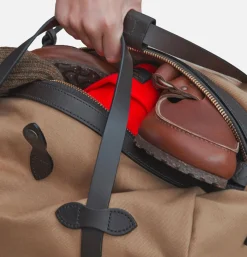 BIRKENSTOCK London Mocassin Leather Dktan* Mocassins